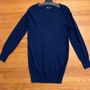 Fred Perry Sweater Dress